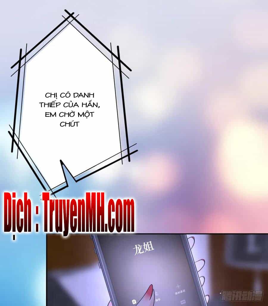 Ông Xã Kết Hôn Thử, Mạnh Thêm Chút Nữa Đi - Chương 193 - ảnh 15