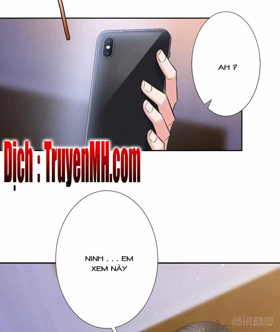 Ông Xã Kết Hôn Thử, Mạnh Thêm Chút Nữa Đi - Chương 193 - ảnh 5