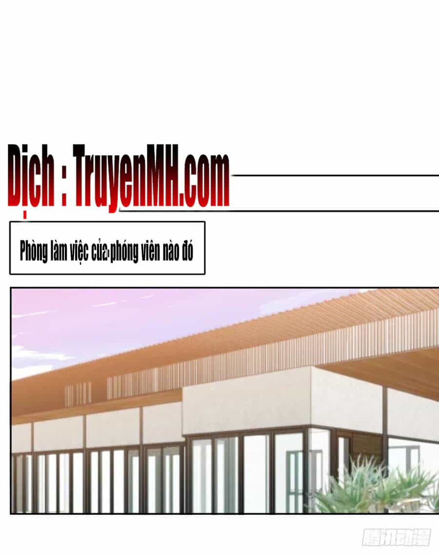 Ông Xã Kết Hôn Thử, Mạnh Thêm Chút Nữa Đi - Chương 196 - ảnh 2
