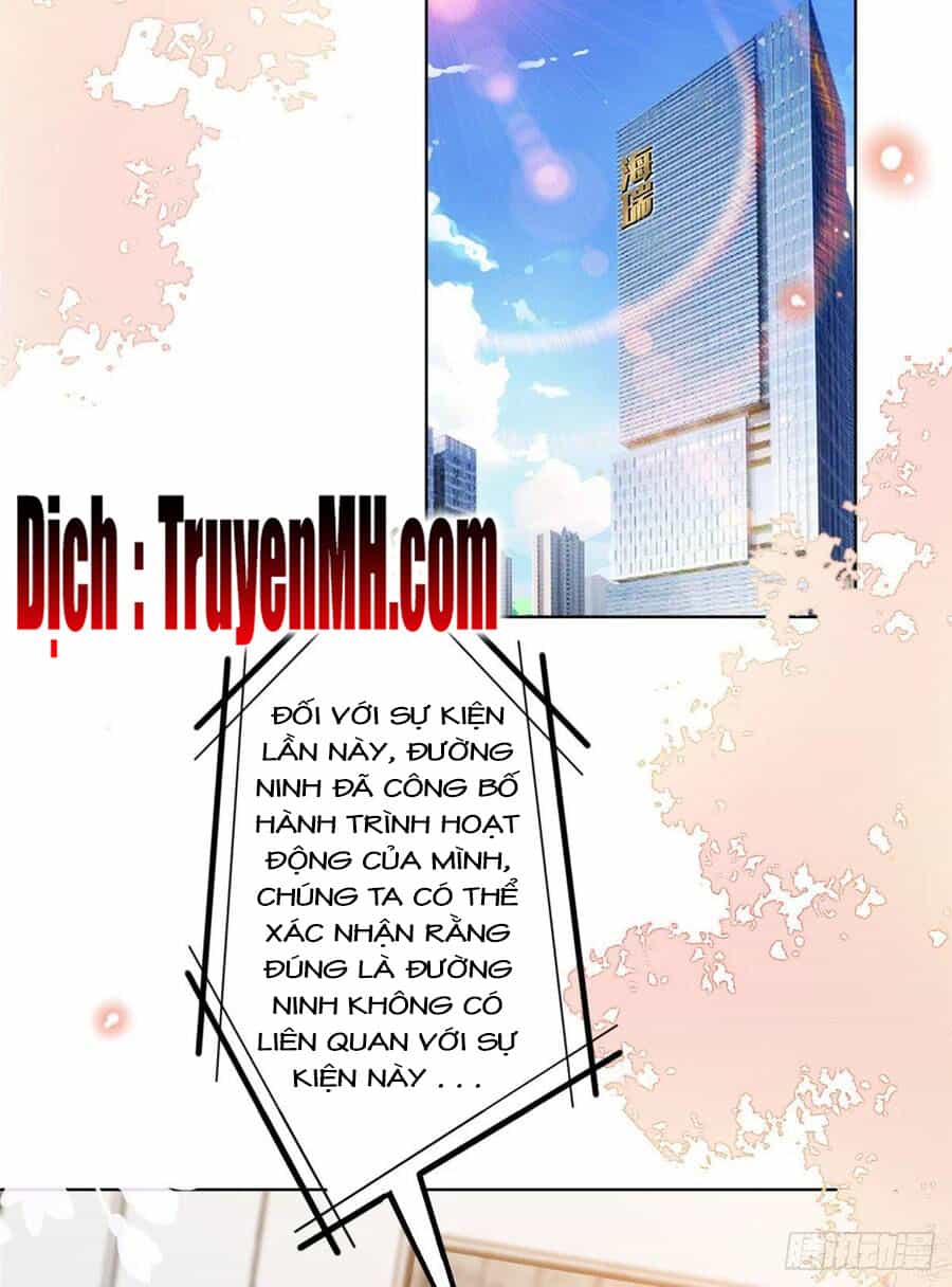 Ông Xã Kết Hôn Thử, Mạnh Thêm Chút Nữa Đi - Chương 197 - ảnh 11