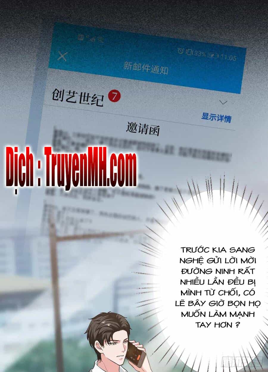 Ông Xã Kết Hôn Thử, Mạnh Thêm Chút Nữa Đi - Chương 198 - ảnh 2