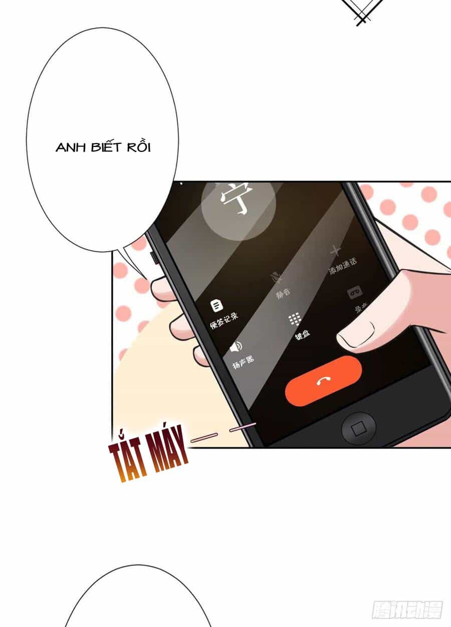 Ông Xã Kết Hôn Thử, Mạnh Thêm Chút Nữa Đi - Chương 198 - ảnh 5