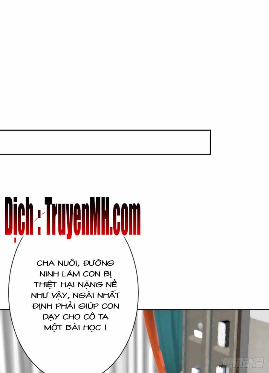 Ông Xã Kết Hôn Thử, Mạnh Thêm Chút Nữa Đi - Chương 199 - ảnh 5
