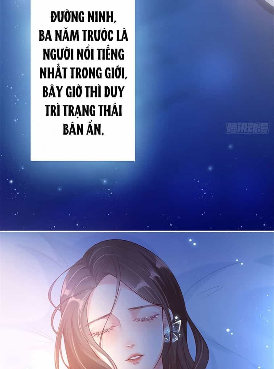 Ông Xã Kết Hôn Thử, Mạnh Thêm Chút Nữa Đi - Chương 2 - ảnh 4