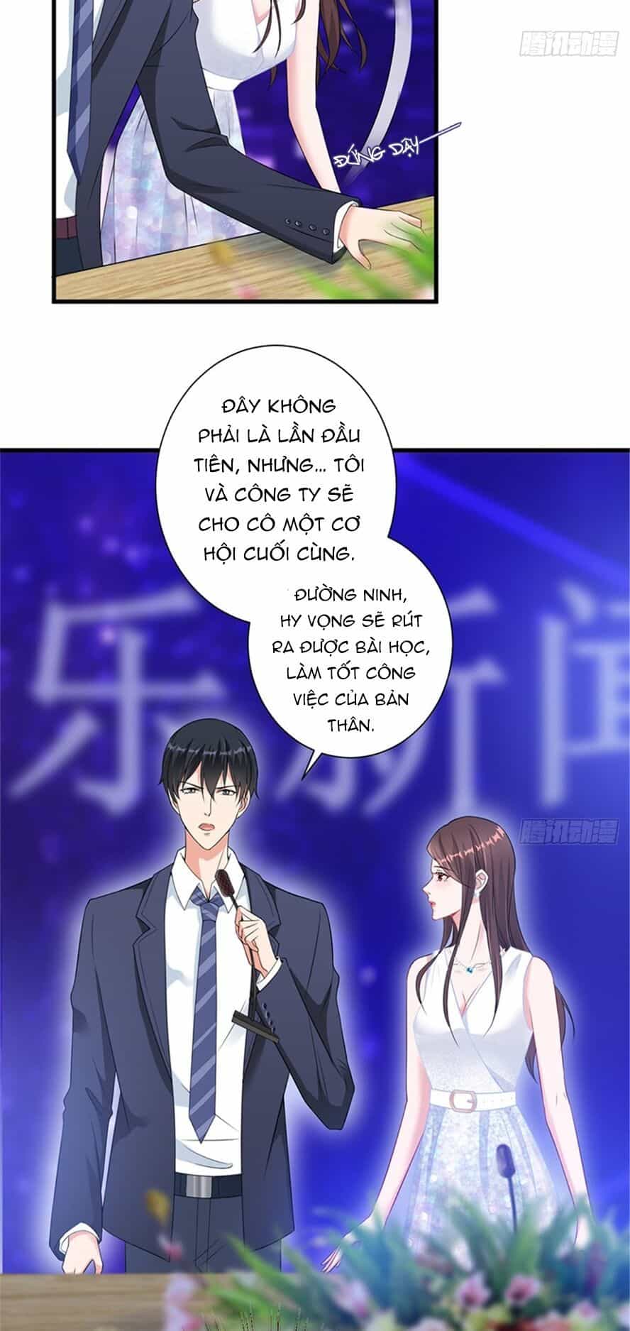 Ông Xã Kết Hôn Thử, Mạnh Thêm Chút Nữa Đi - Chương 20 - ảnh 5