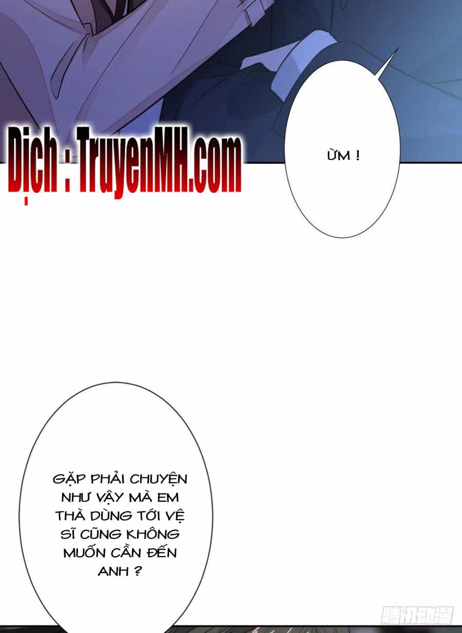 Ông Xã Kết Hôn Thử, Mạnh Thêm Chút Nữa Đi - Chương 201 - ảnh 6