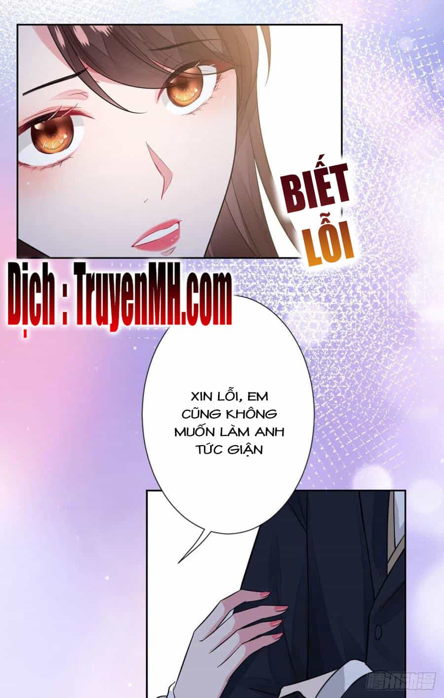 Ông Xã Kết Hôn Thử, Mạnh Thêm Chút Nữa Đi - Chương 201 - ảnh 8