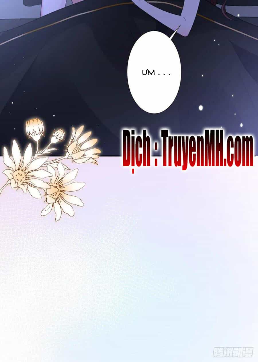 Ông Xã Kết Hôn Thử, Mạnh Thêm Chút Nữa Đi - Chương 203 - ảnh 4