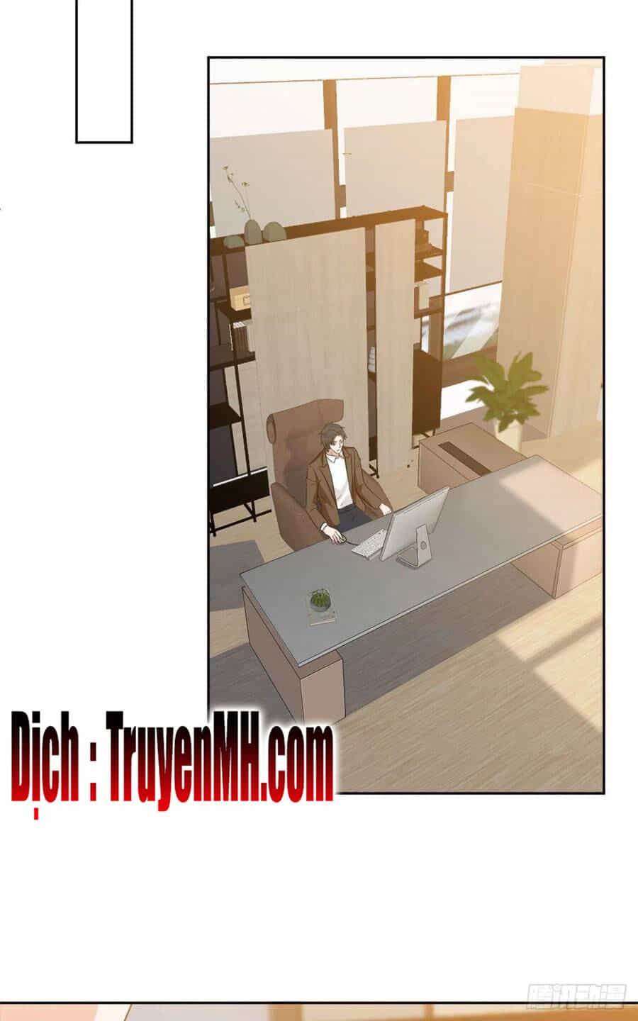 Ông Xã Kết Hôn Thử, Mạnh Thêm Chút Nữa Đi - Chương 204 - ảnh 8