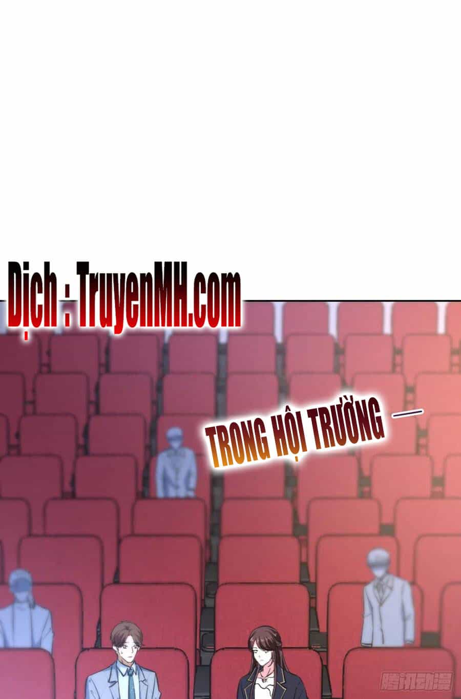 Ông Xã Kết Hôn Thử, Mạnh Thêm Chút Nữa Đi - Chương 207 - ảnh 2