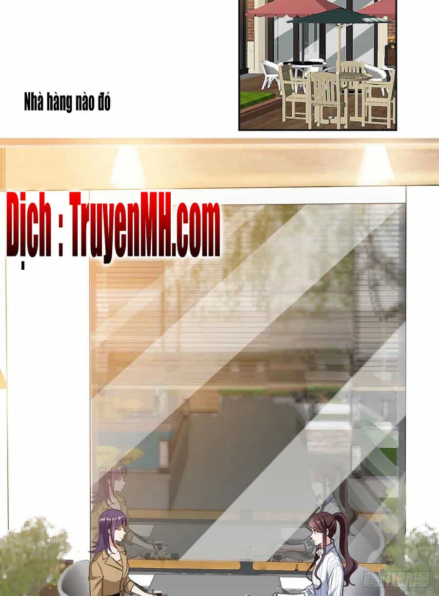 Ông Xã Kết Hôn Thử, Mạnh Thêm Chút Nữa Đi - Chương 210 - ảnh 3