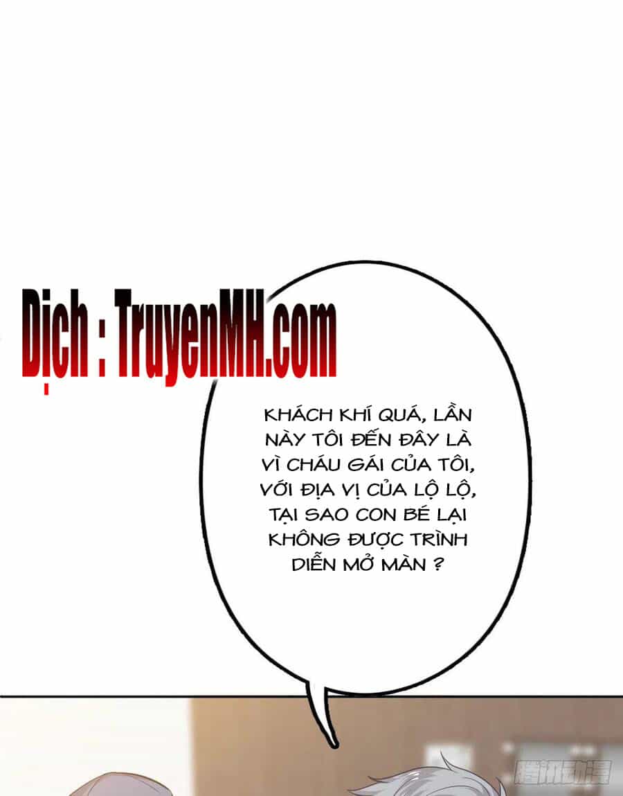 Ông Xã Kết Hôn Thử, Mạnh Thêm Chút Nữa Đi - Chương 214 - ảnh 14