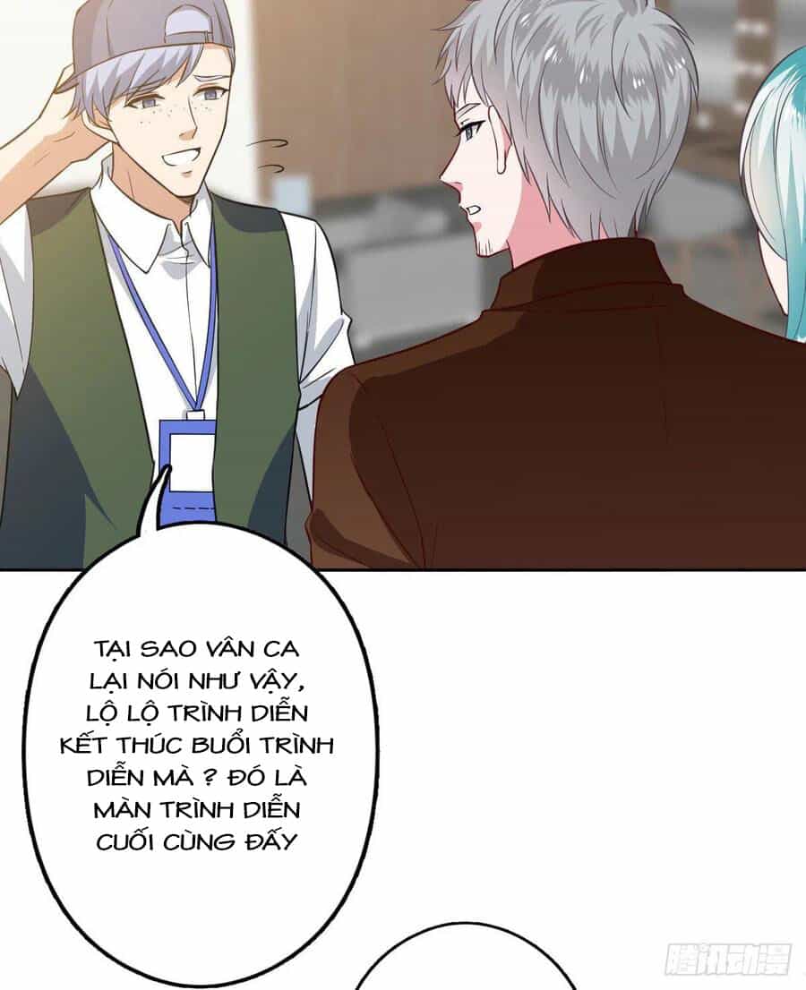 Ông Xã Kết Hôn Thử, Mạnh Thêm Chút Nữa Đi - Chương 214 - ảnh 15
