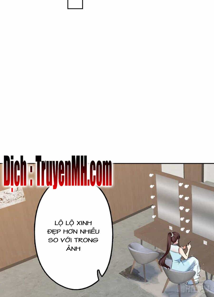 Ông Xã Kết Hôn Thử, Mạnh Thêm Chút Nữa Đi - Chương 215 - ảnh 8