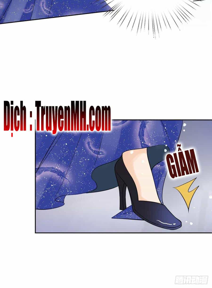 Ông Xã Kết Hôn Thử, Mạnh Thêm Chút Nữa Đi - Chương 216 - ảnh 14