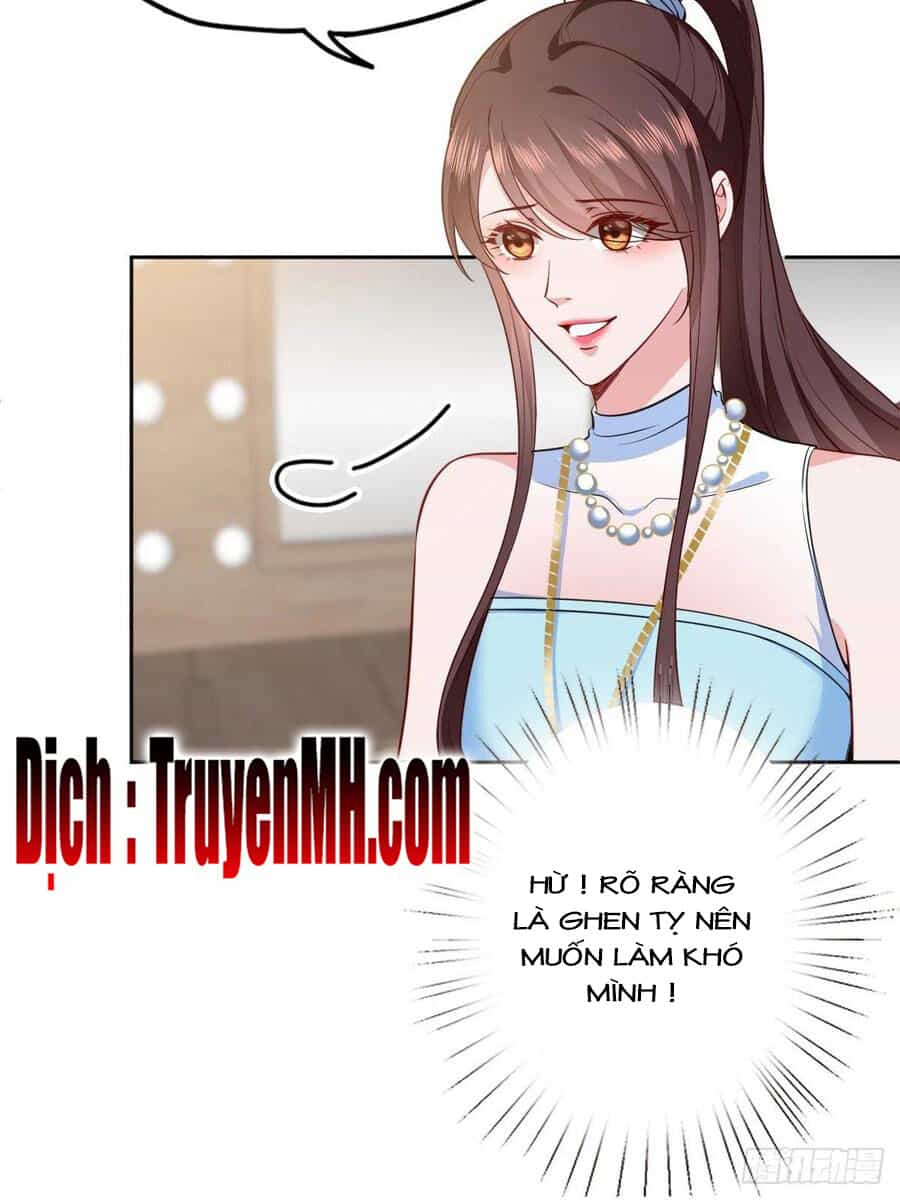 Ông Xã Kết Hôn Thử, Mạnh Thêm Chút Nữa Đi - Chương 216 - ảnh 4