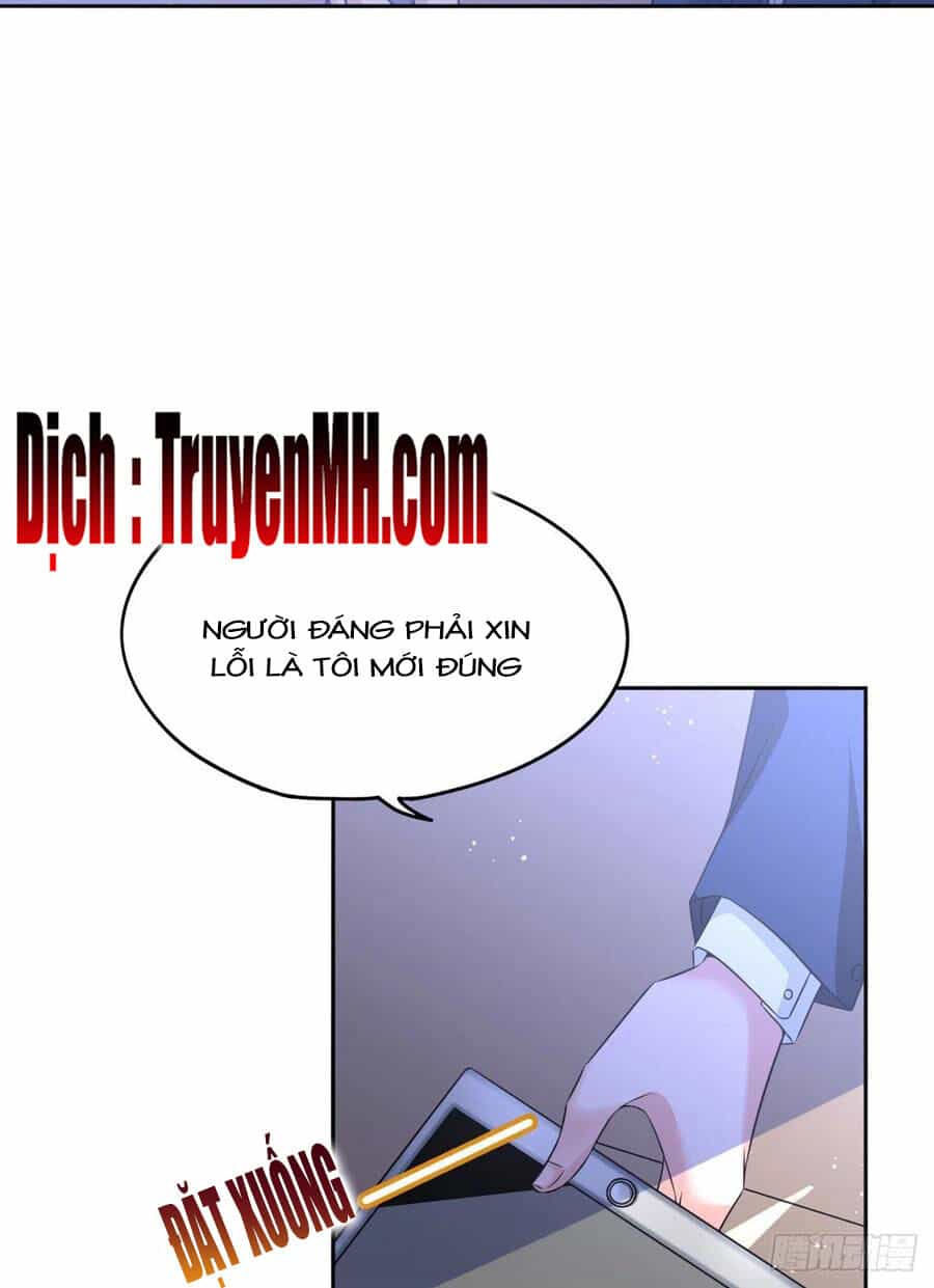 Ông Xã Kết Hôn Thử, Mạnh Thêm Chút Nữa Đi - Chương 217 - ảnh 17