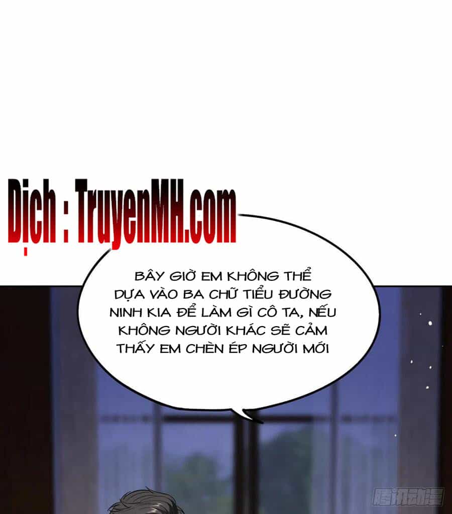 Ông Xã Kết Hôn Thử, Mạnh Thêm Chút Nữa Đi - Chương 218 - ảnh 15