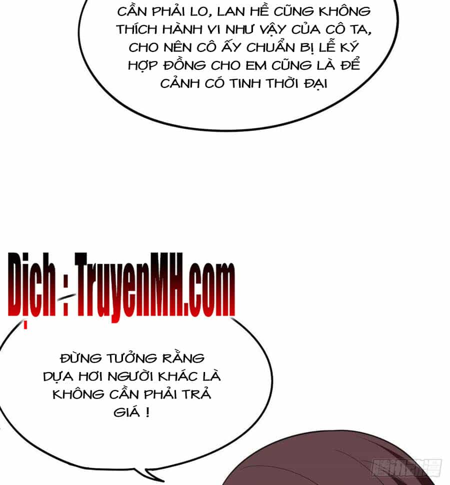 Ông Xã Kết Hôn Thử, Mạnh Thêm Chút Nữa Đi - Chương 218 - ảnh 17