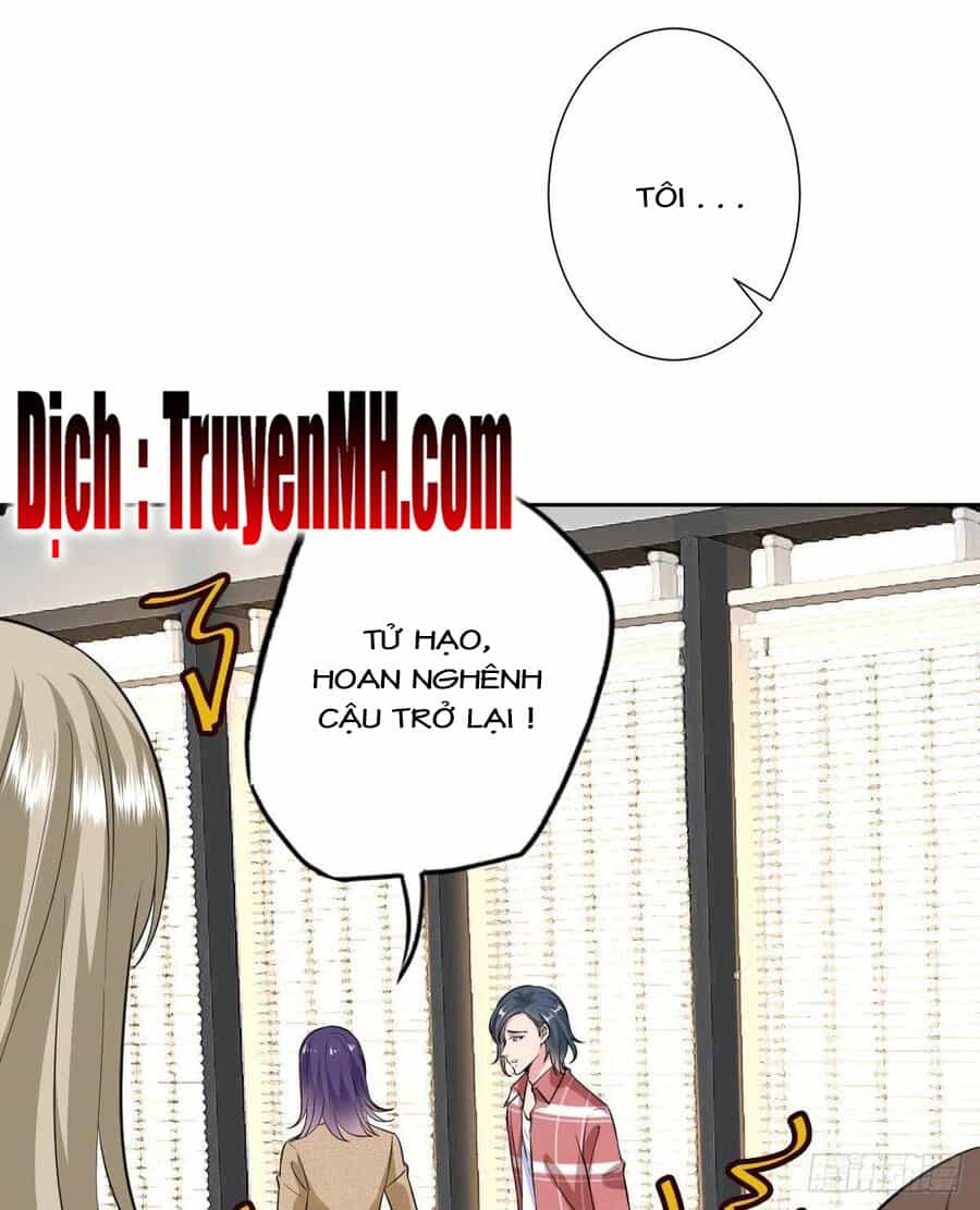 Ông Xã Kết Hôn Thử, Mạnh Thêm Chút Nữa Đi - Chương 219 - ảnh 6