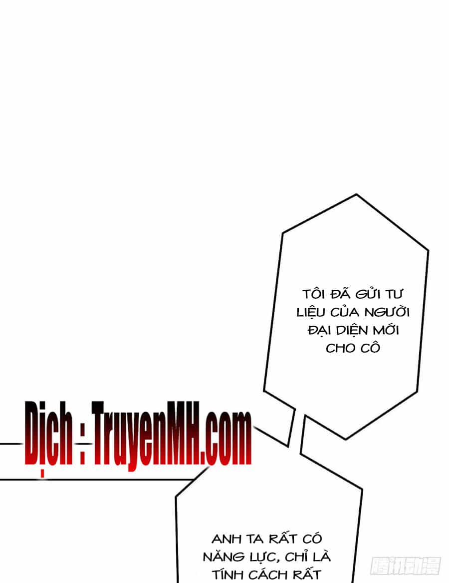 Ông Xã Kết Hôn Thử, Mạnh Thêm Chút Nữa Đi - Chương 220 - ảnh 12