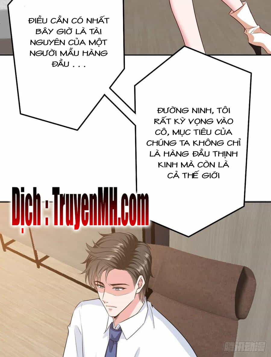 Ông Xã Kết Hôn Thử, Mạnh Thêm Chút Nữa Đi - Chương 220 - ảnh 14