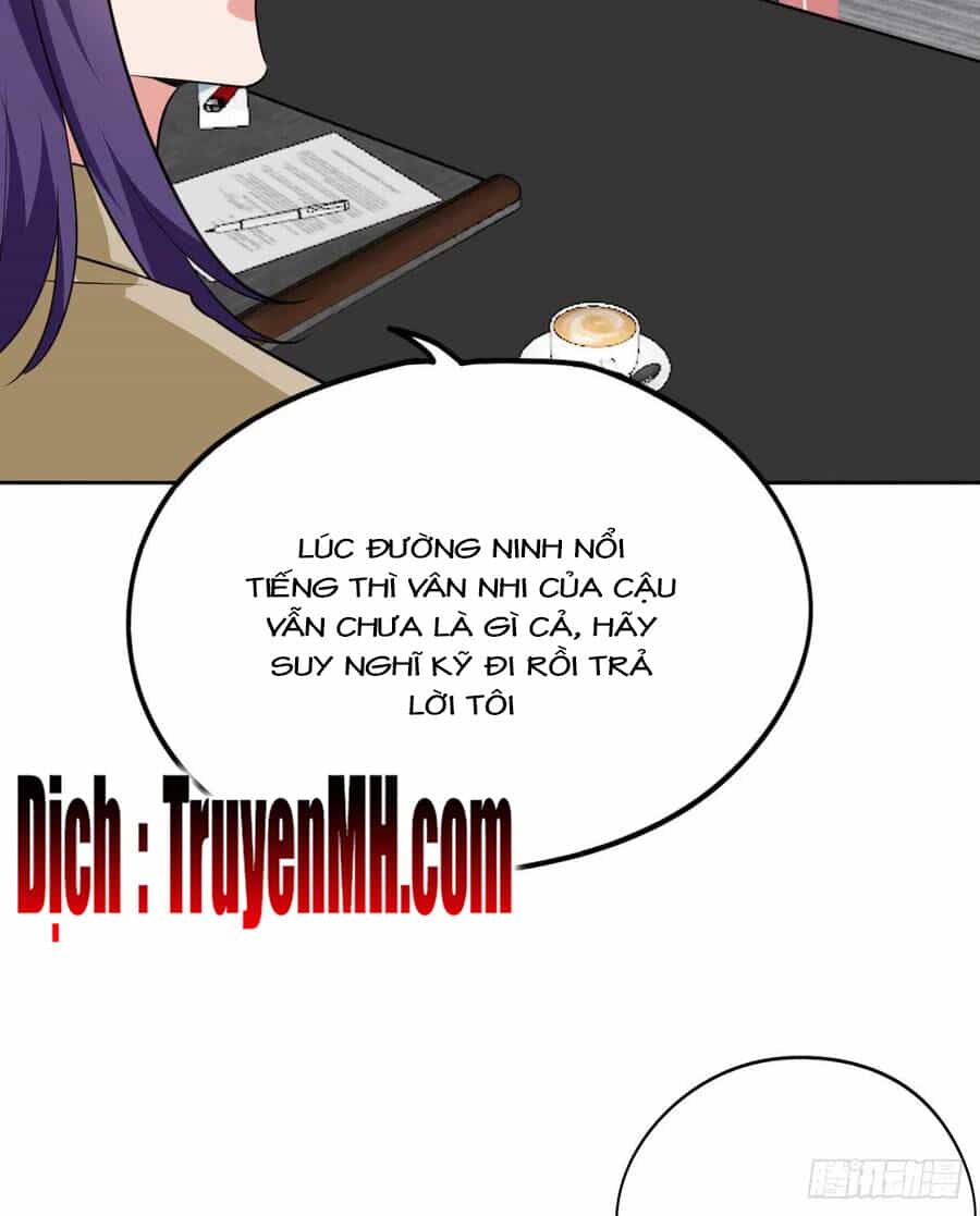 Ông Xã Kết Hôn Thử, Mạnh Thêm Chút Nữa Đi - Chương 220 - ảnh 8