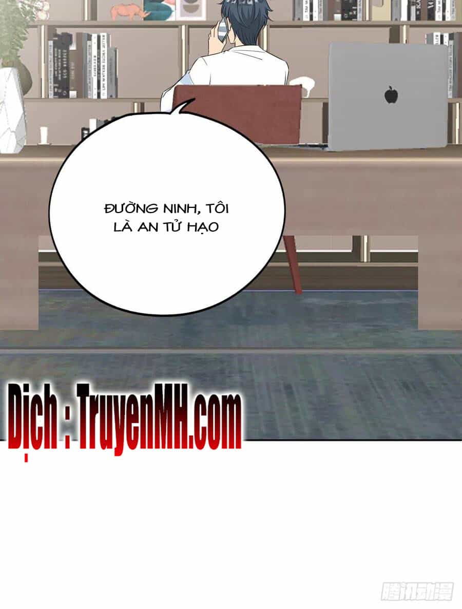 Ông Xã Kết Hôn Thử, Mạnh Thêm Chút Nữa Đi - Chương 221 - ảnh 21