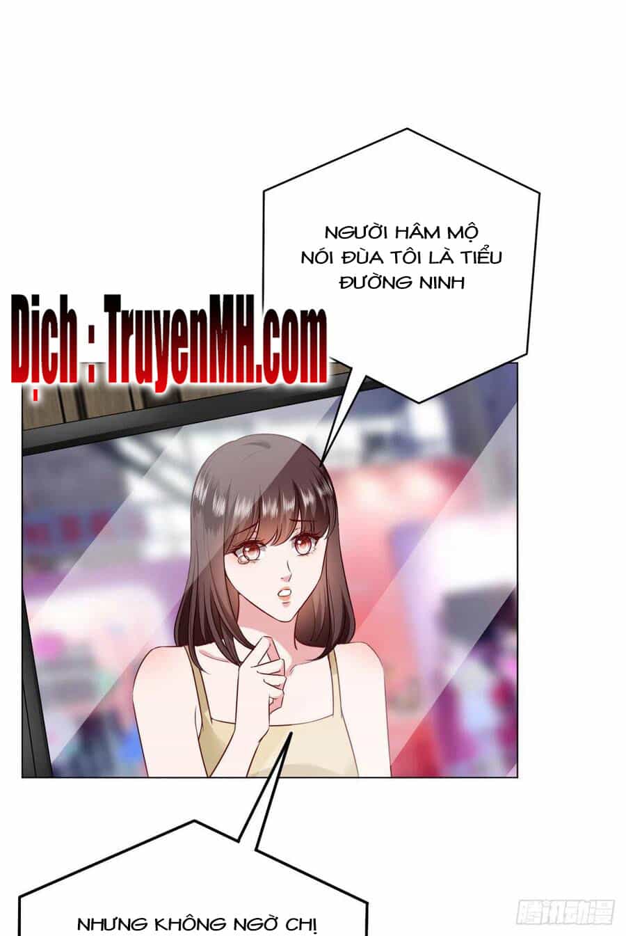 Ông Xã Kết Hôn Thử, Mạnh Thêm Chút Nữa Đi - Chương 222 - ảnh 2