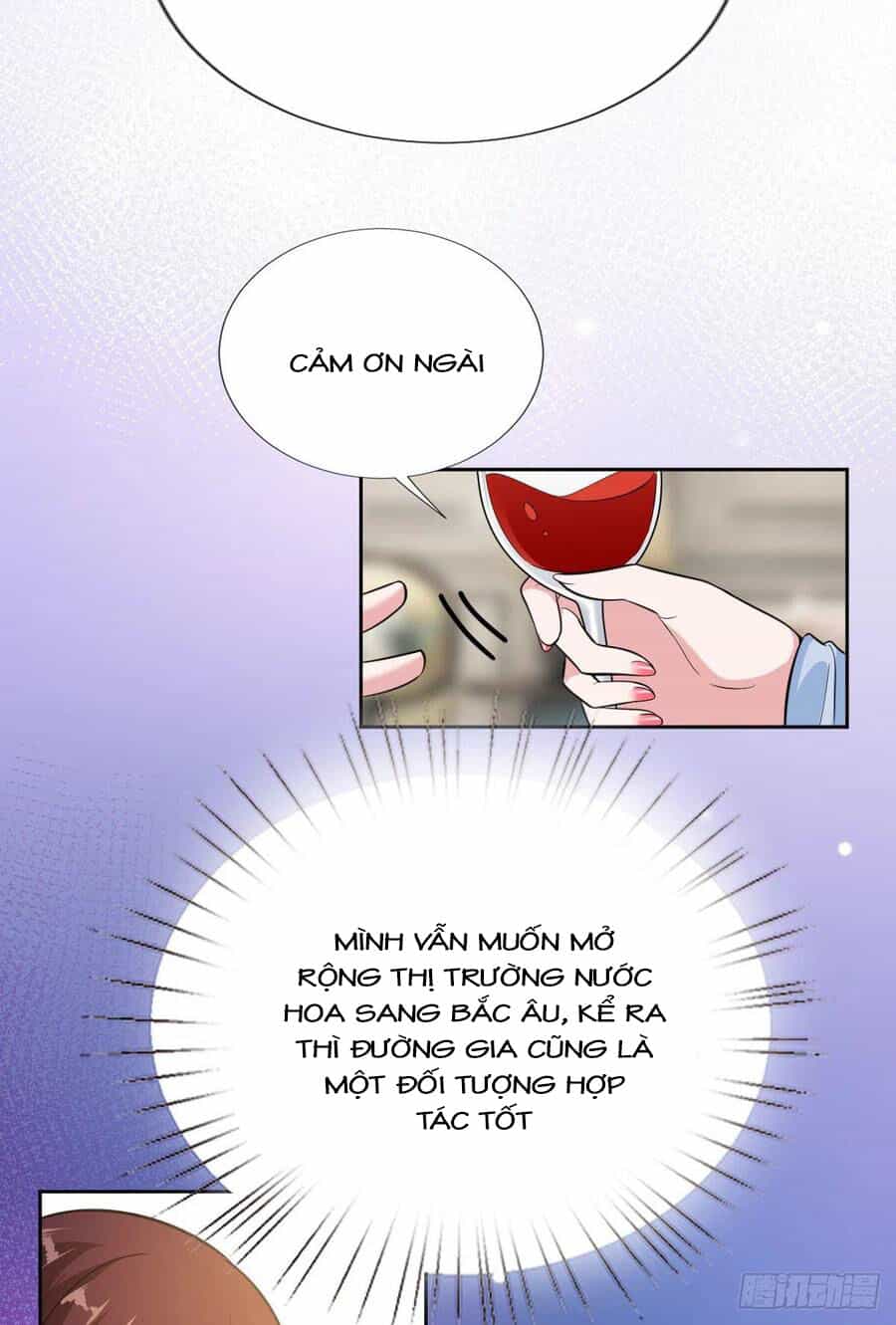 Ông Xã Kết Hôn Thử, Mạnh Thêm Chút Nữa Đi - Chương 223 - ảnh 18