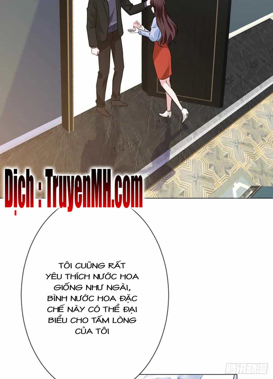 Ông Xã Kết Hôn Thử, Mạnh Thêm Chút Nữa Đi - Chương 223 - ảnh 7