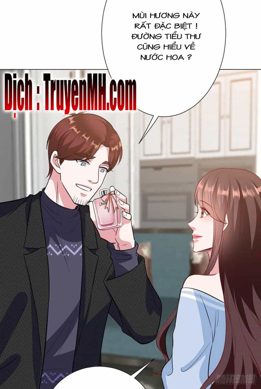 Ông Xã Kết Hôn Thử, Mạnh Thêm Chút Nữa Đi - Chương 223 - ảnh 9