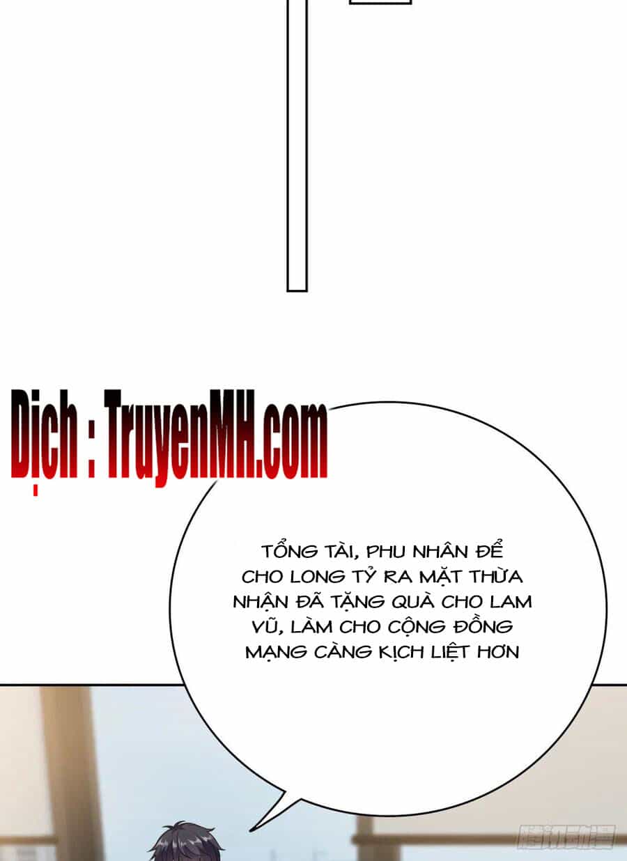 Ông Xã Kết Hôn Thử, Mạnh Thêm Chút Nữa Đi - Chương 226 - ảnh 11