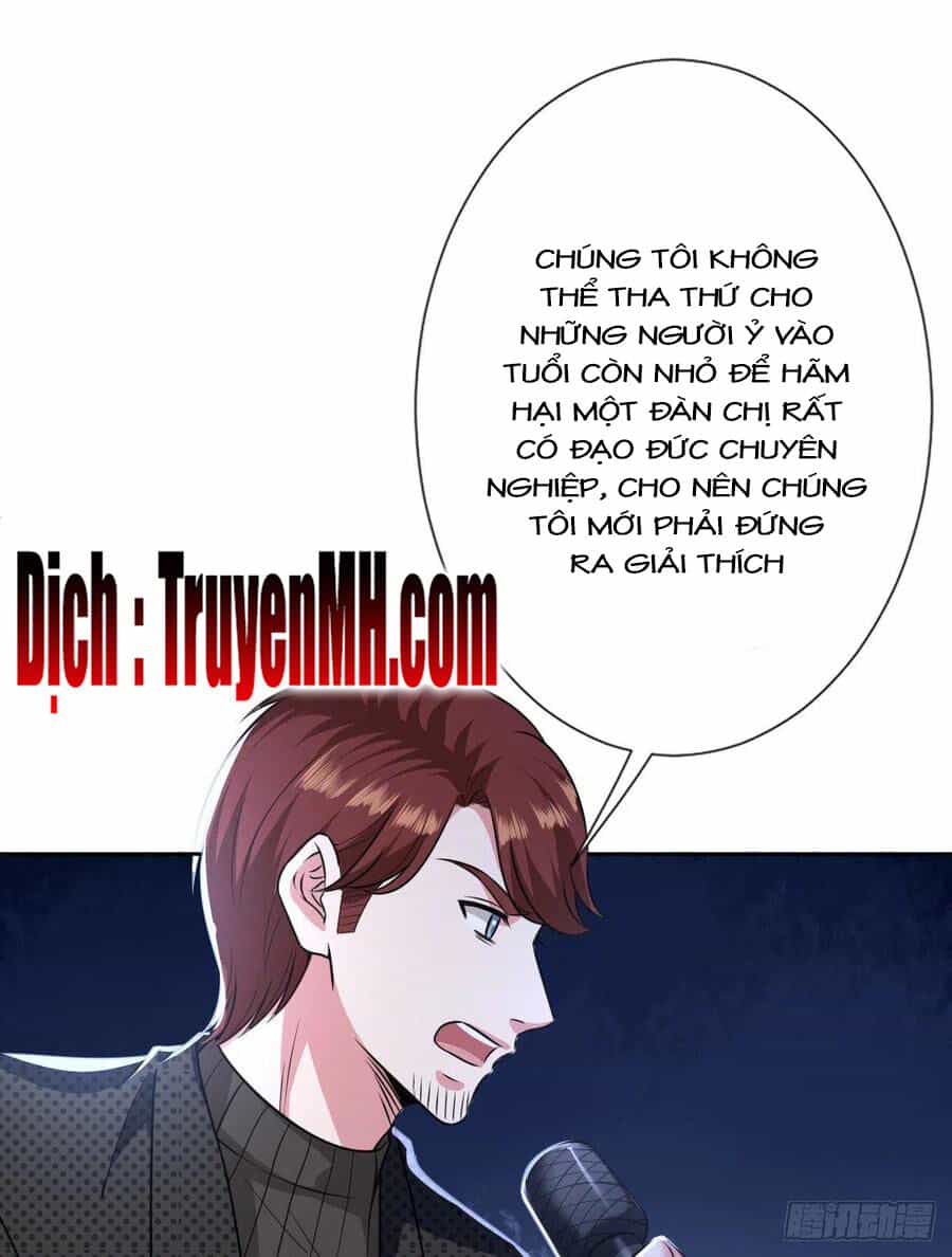 Ông Xã Kết Hôn Thử, Mạnh Thêm Chút Nữa Đi - Chương 227 - ảnh 12