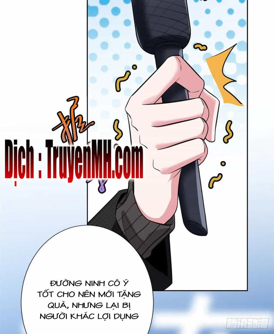 Ông Xã Kết Hôn Thử, Mạnh Thêm Chút Nữa Đi - Chương 228 - ảnh 8
