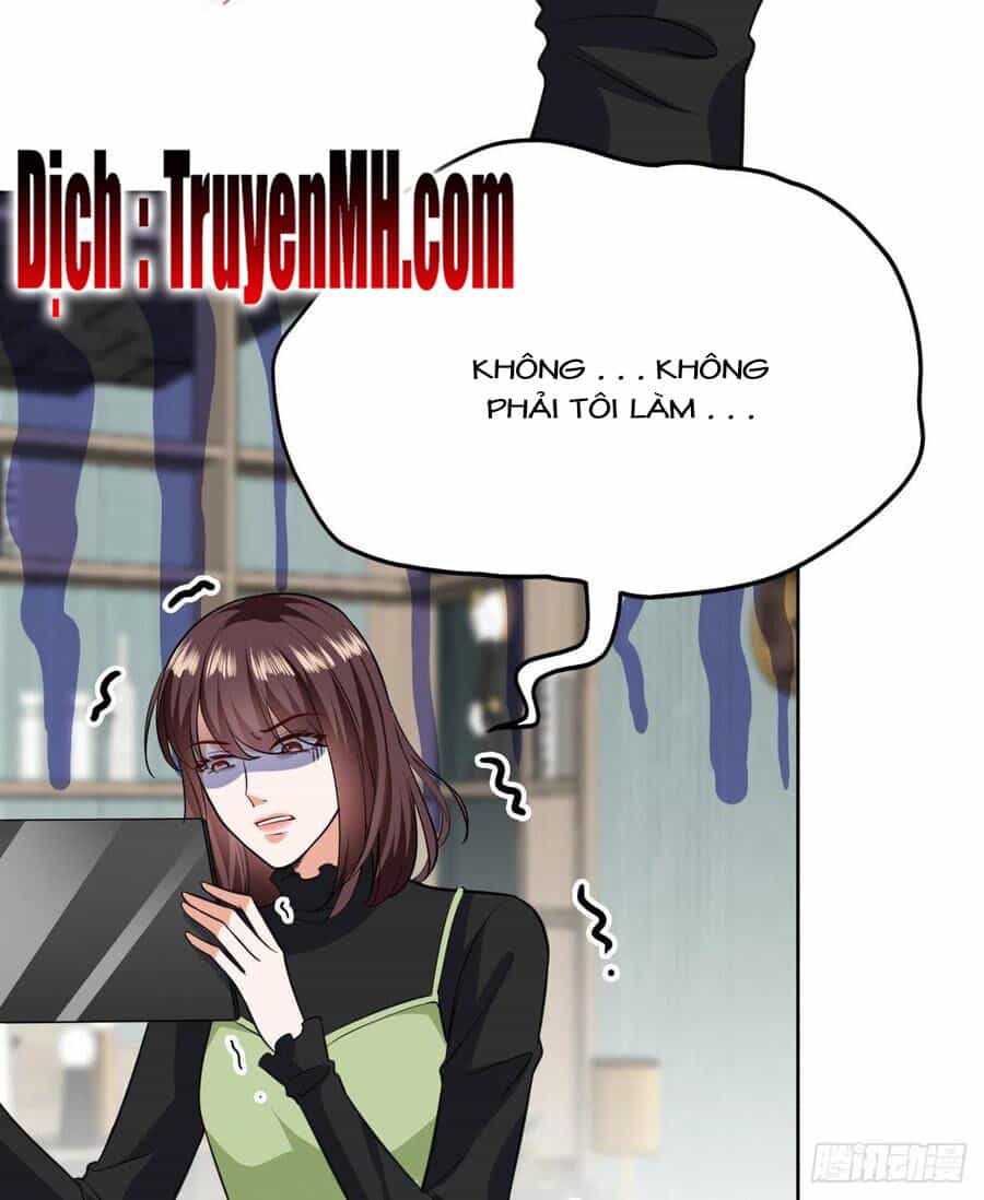 Ông Xã Kết Hôn Thử, Mạnh Thêm Chút Nữa Đi - Chương 229 - ảnh 7