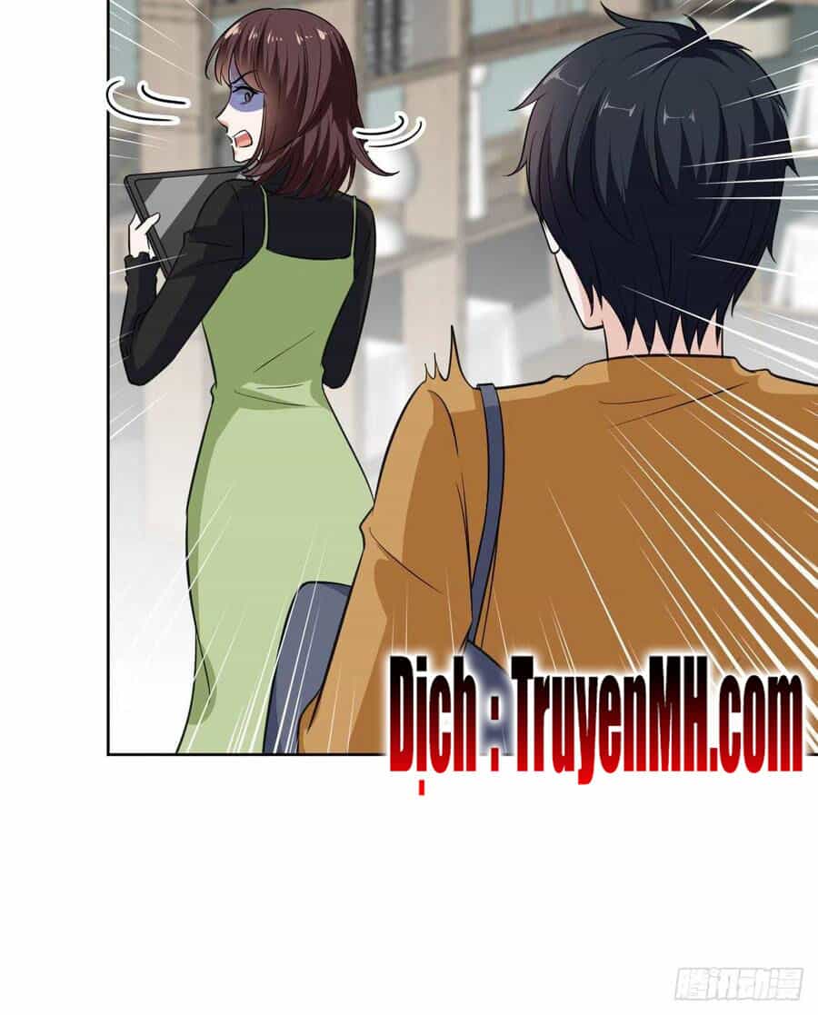 Ông Xã Kết Hôn Thử, Mạnh Thêm Chút Nữa Đi - Chương 229 - ảnh 9