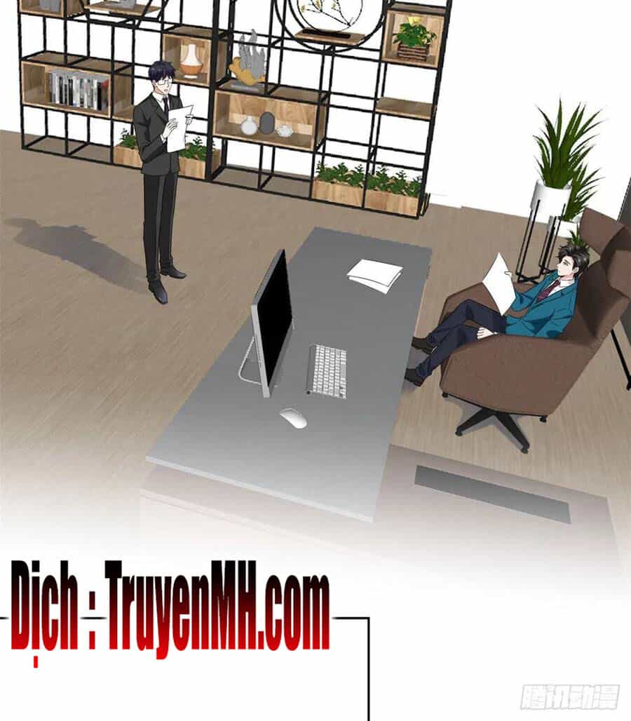 Ông Xã Kết Hôn Thử, Mạnh Thêm Chút Nữa Đi - Chương 230 - ảnh 11