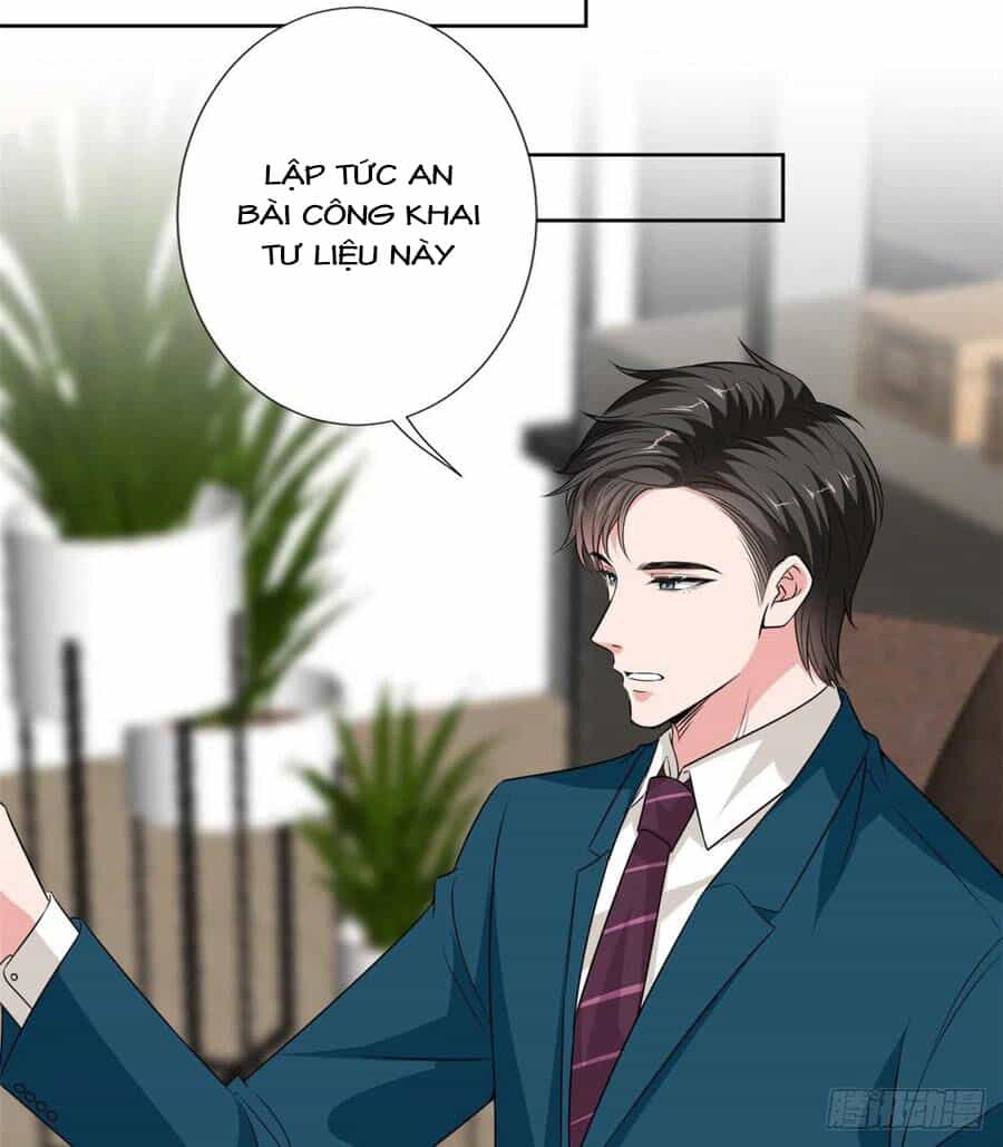 Ông Xã Kết Hôn Thử, Mạnh Thêm Chút Nữa Đi - Chương 230 - ảnh 12