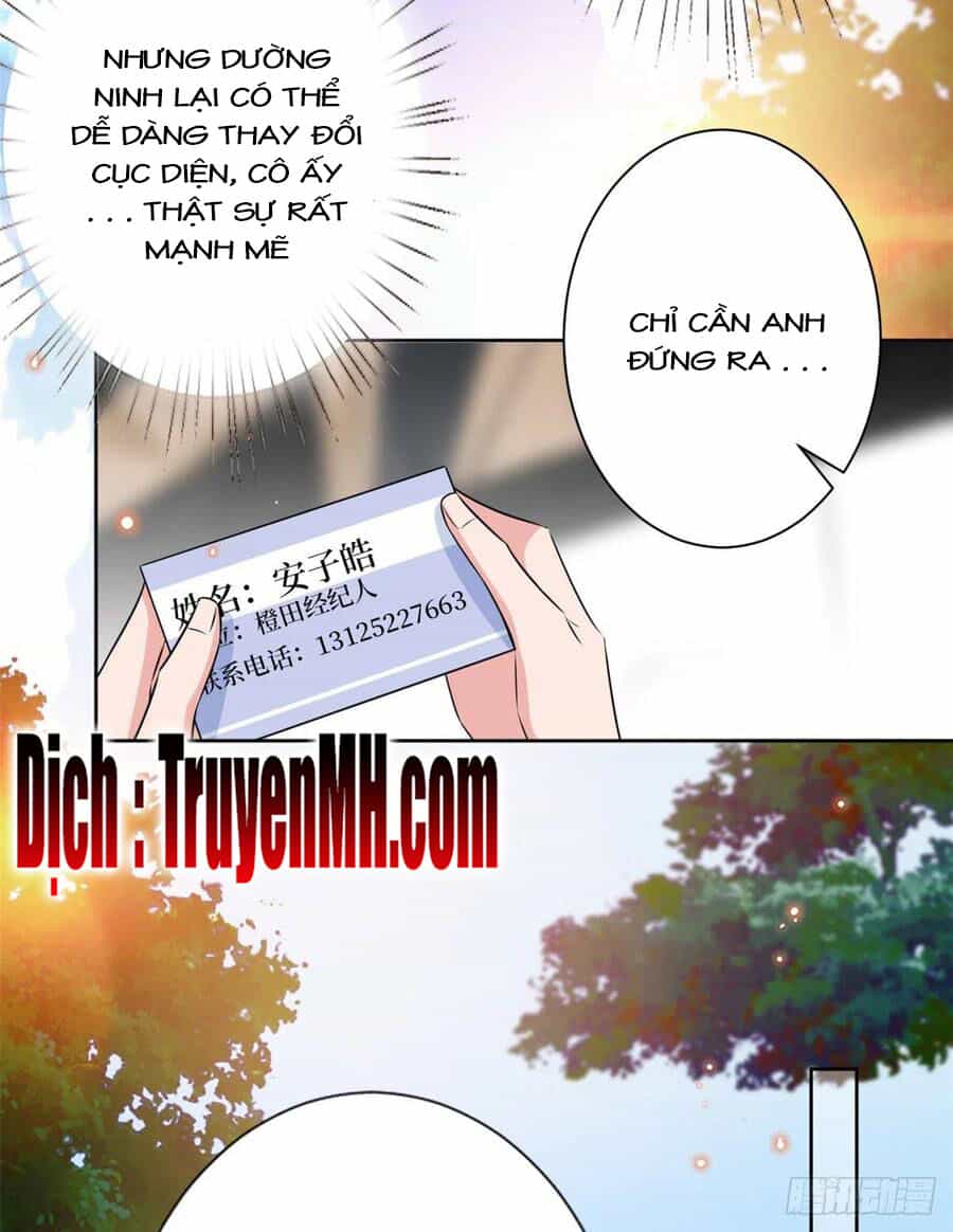 Ông Xã Kết Hôn Thử, Mạnh Thêm Chút Nữa Đi - Chương 230 - ảnh 5