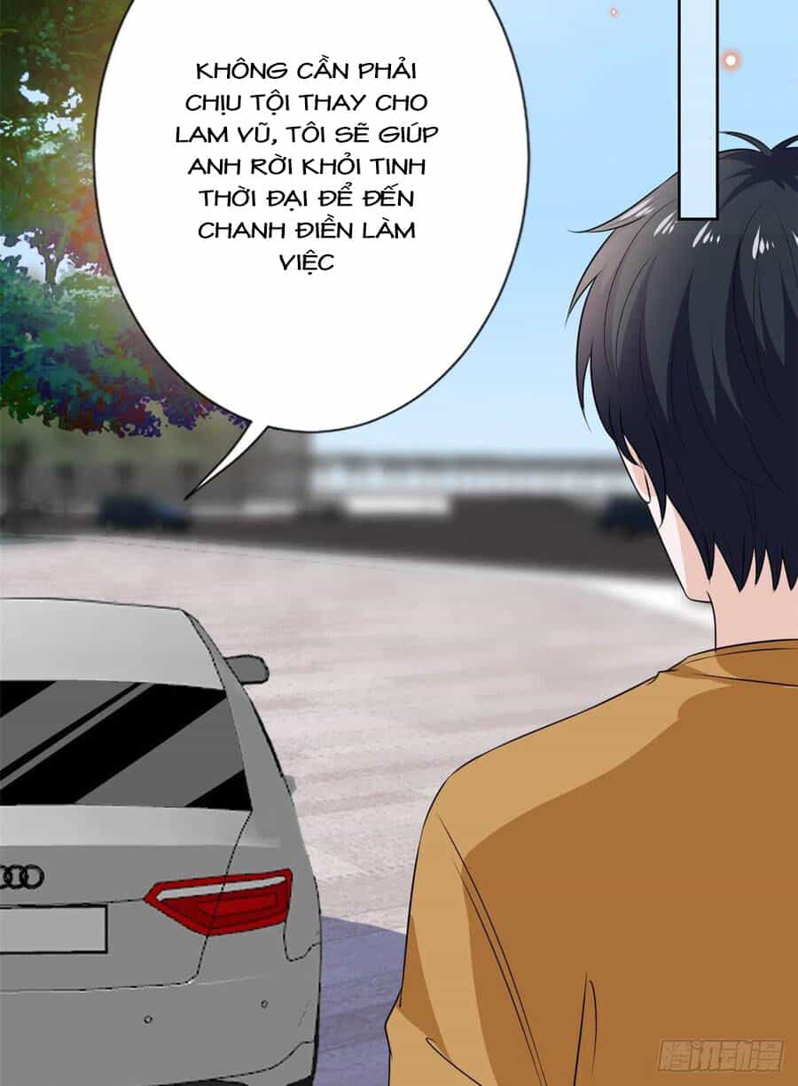 Ông Xã Kết Hôn Thử, Mạnh Thêm Chút Nữa Đi - Chương 230 - ảnh 6