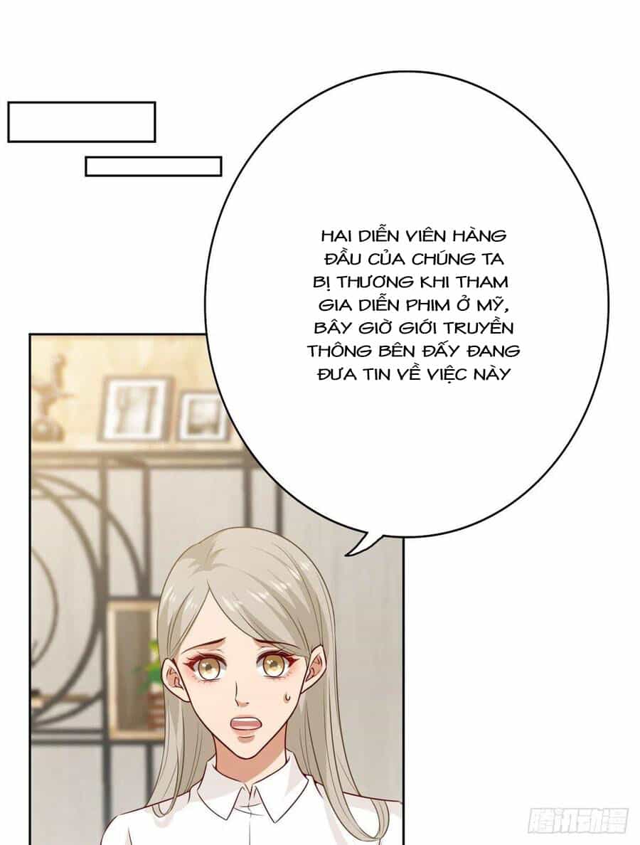 Ông Xã Kết Hôn Thử, Mạnh Thêm Chút Nữa Đi - Chương 231 - ảnh 3
