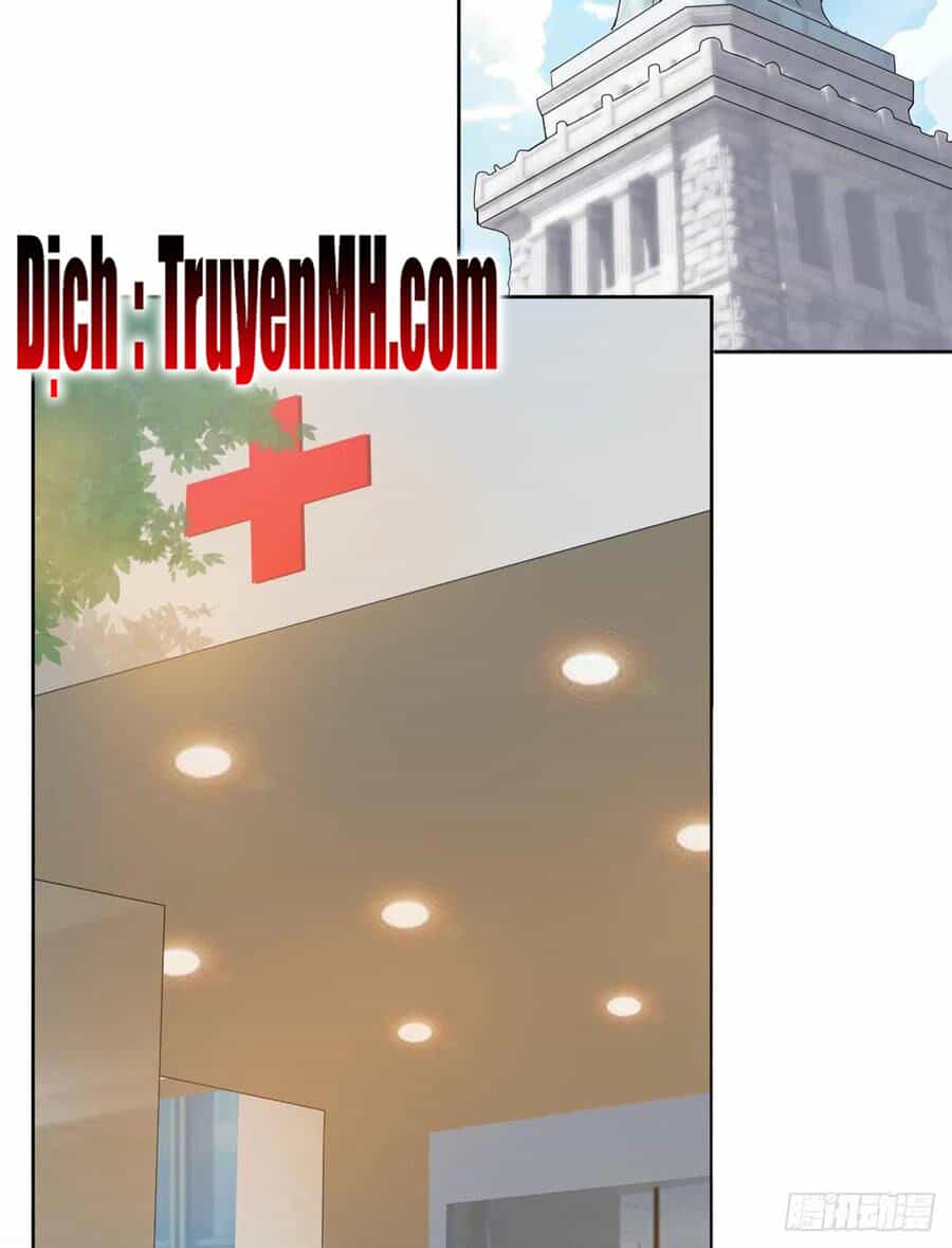 Ông Xã Kết Hôn Thử, Mạnh Thêm Chút Nữa Đi - Chương 232 - ảnh 15