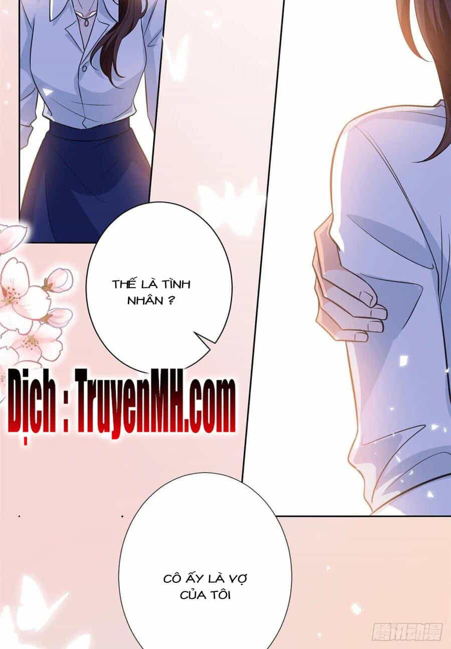 Ông Xã Kết Hôn Thử, Mạnh Thêm Chút Nữa Đi - Chương 233 - ảnh 11