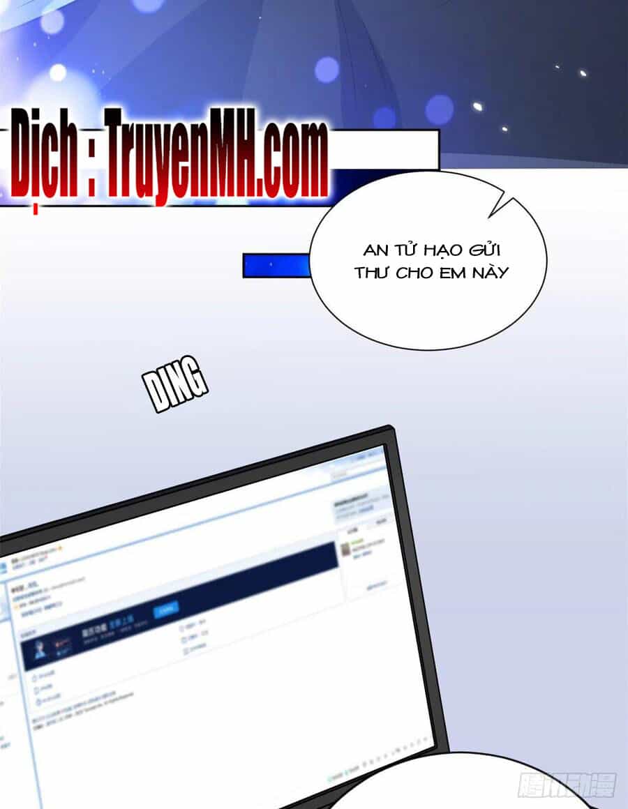 Ông Xã Kết Hôn Thử, Mạnh Thêm Chút Nữa Đi - Chương 235 - ảnh 2