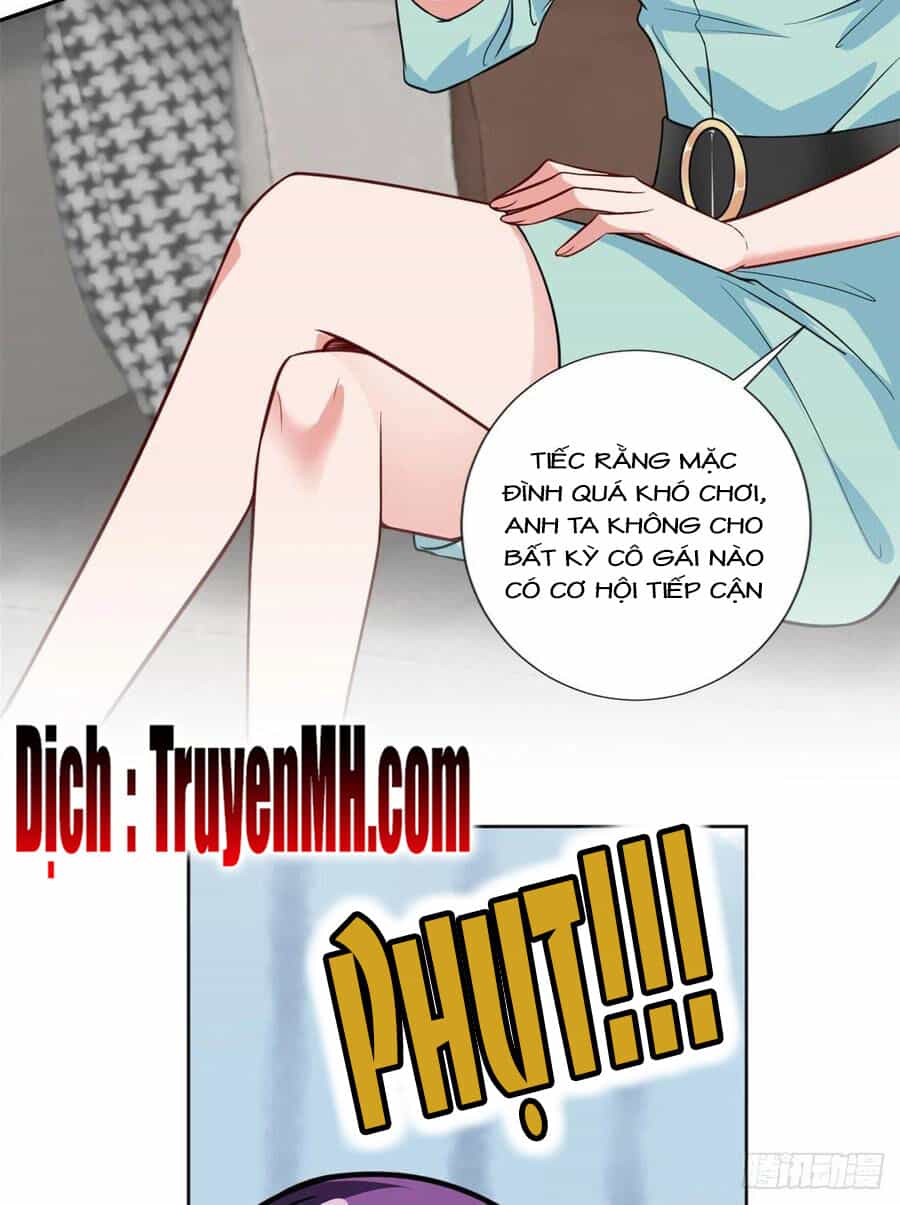 Ông Xã Kết Hôn Thử, Mạnh Thêm Chút Nữa Đi - Chương 237 - ảnh 16