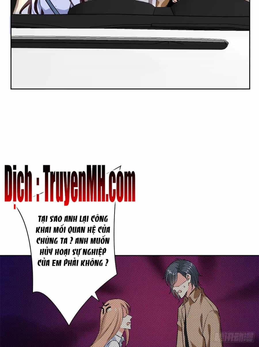 Ông Xã Kết Hôn Thử, Mạnh Thêm Chút Nữa Đi - Chương 239 - ảnh 7