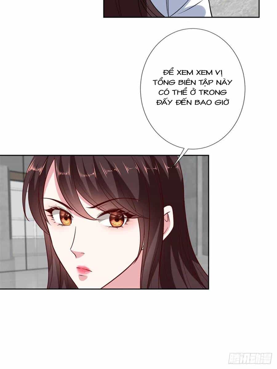 Ông Xã Kết Hôn Thử, Mạnh Thêm Chút Nữa Đi - Chương 240 - ảnh 18