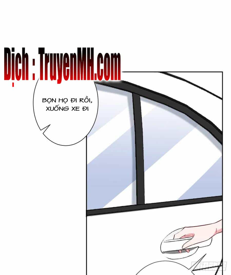 Ông Xã Kết Hôn Thử, Mạnh Thêm Chút Nữa Đi - Chương 240 - ảnh 5