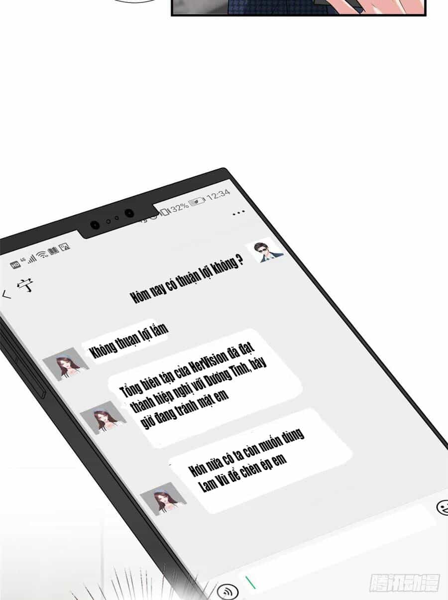 Ông Xã Kết Hôn Thử, Mạnh Thêm Chút Nữa Đi - Chương 241 - ảnh 7